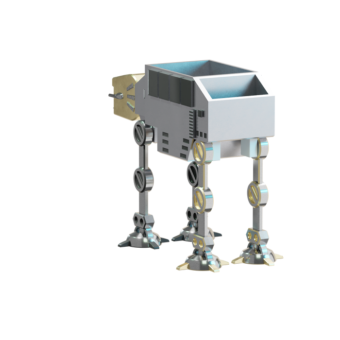 AT-AT Walker Chair Caddy