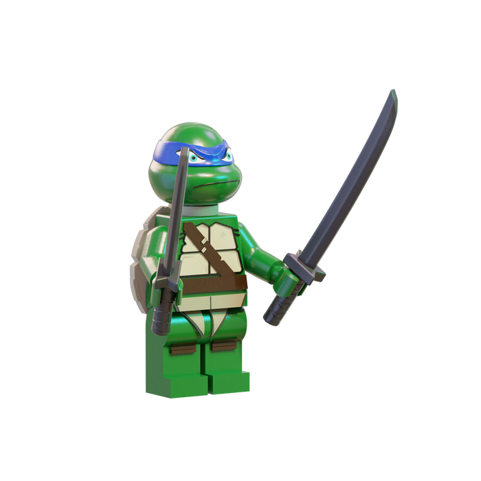 LEGO Leonardo