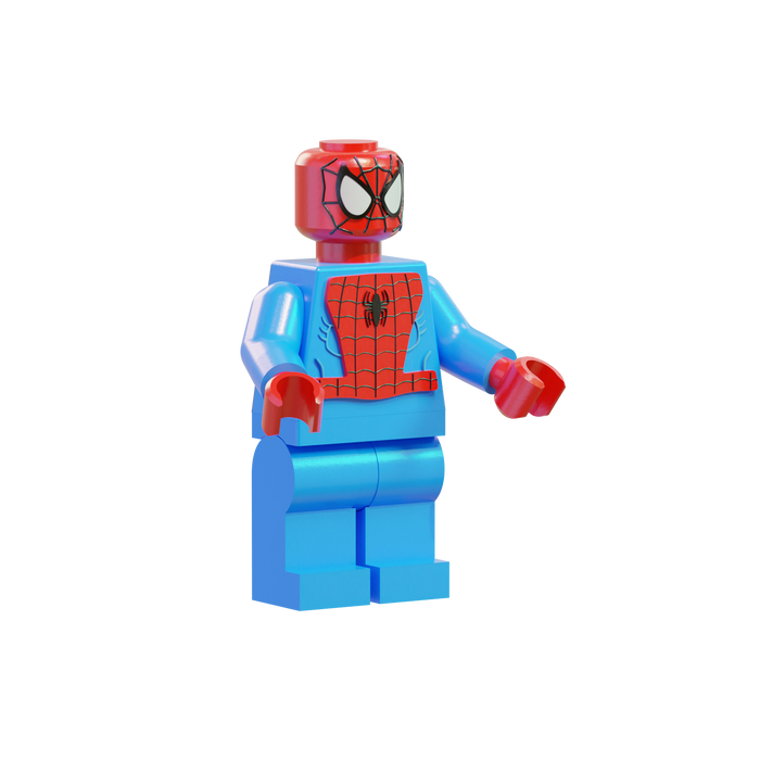 LEGO Spiderman