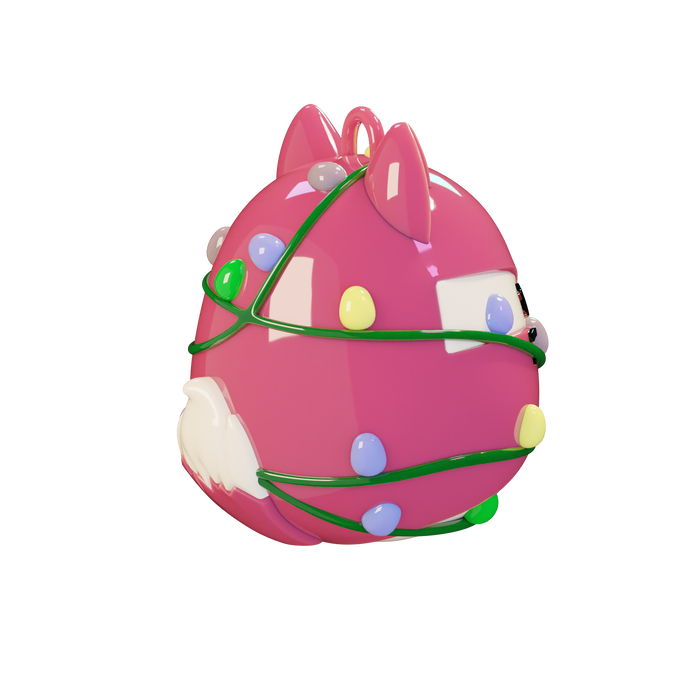 Squishmellow Ornaments Fifi