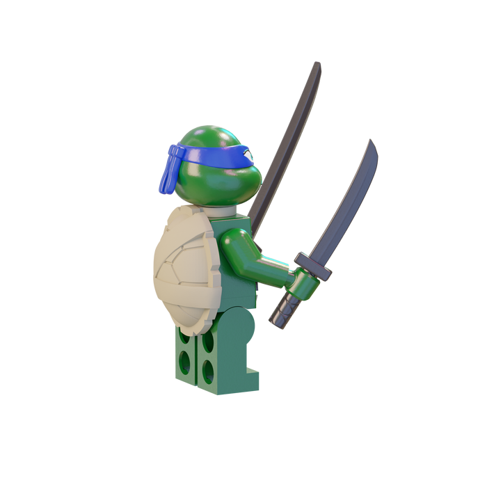 LEGO Leonardo