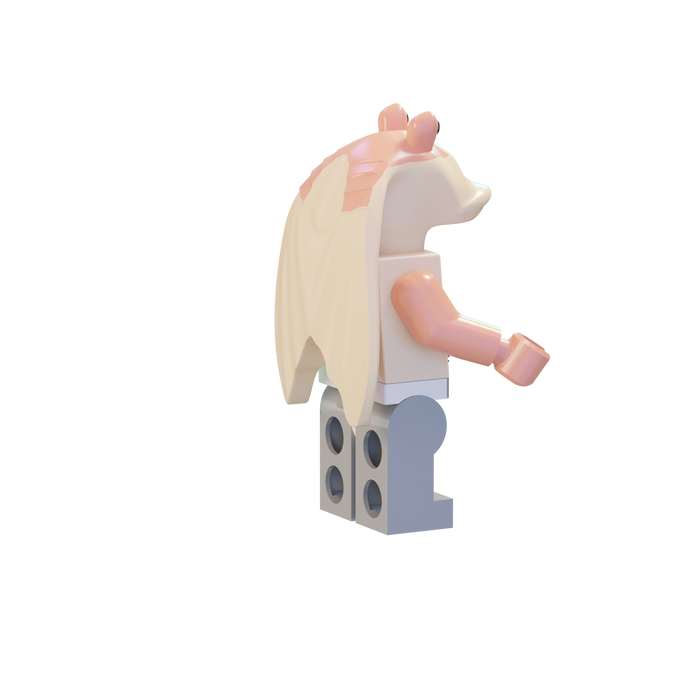 LEGO JarJar