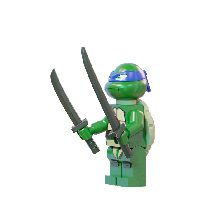 LEGO Leonardo