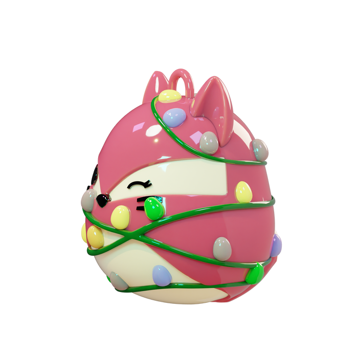 Squishmellow Ornaments Fifi