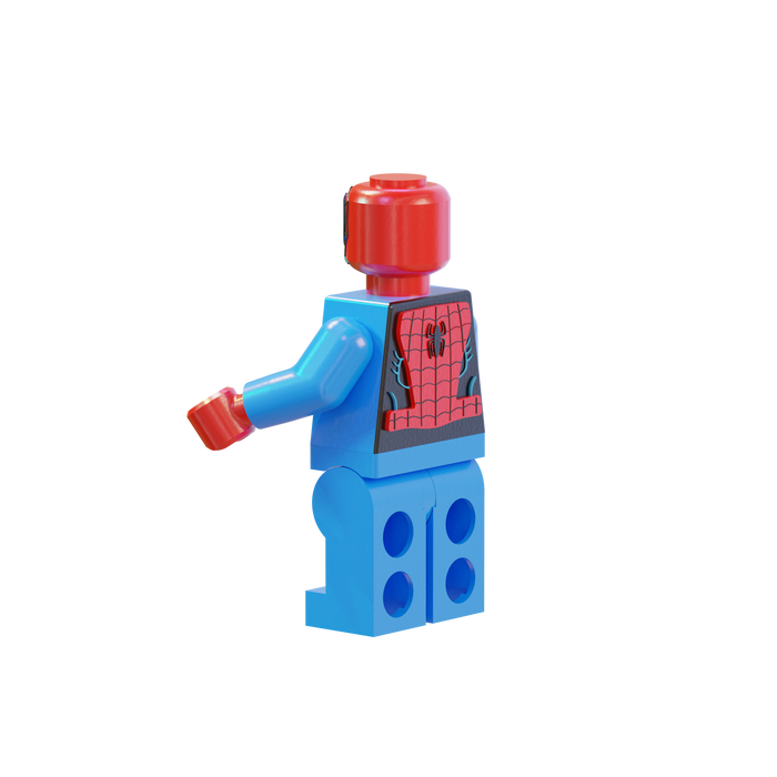 LEGO Spiderman