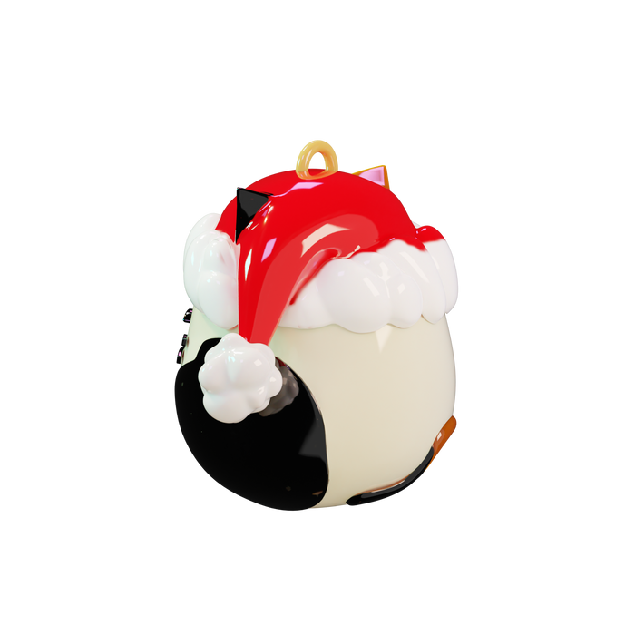 Squishmellow Ornament Hans