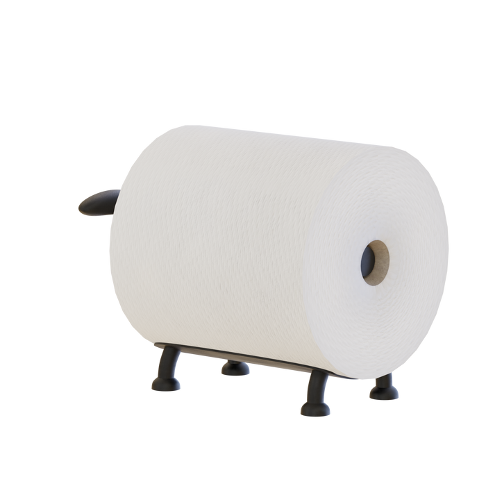 Toilet Paper Sheep