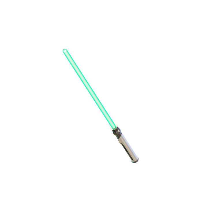 Qui Gon Lightsaber