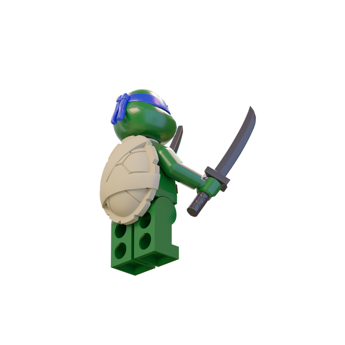 LEGO Leonardo