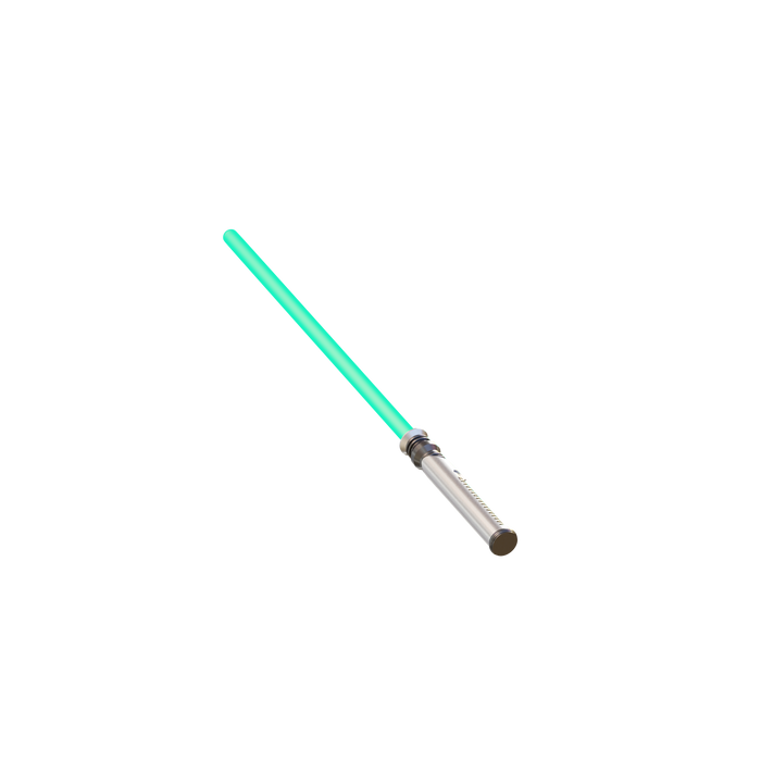 Qui Gon Lightsaber