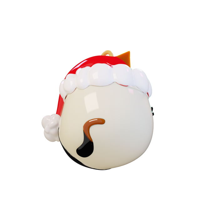 Squishmellow Ornament Hans