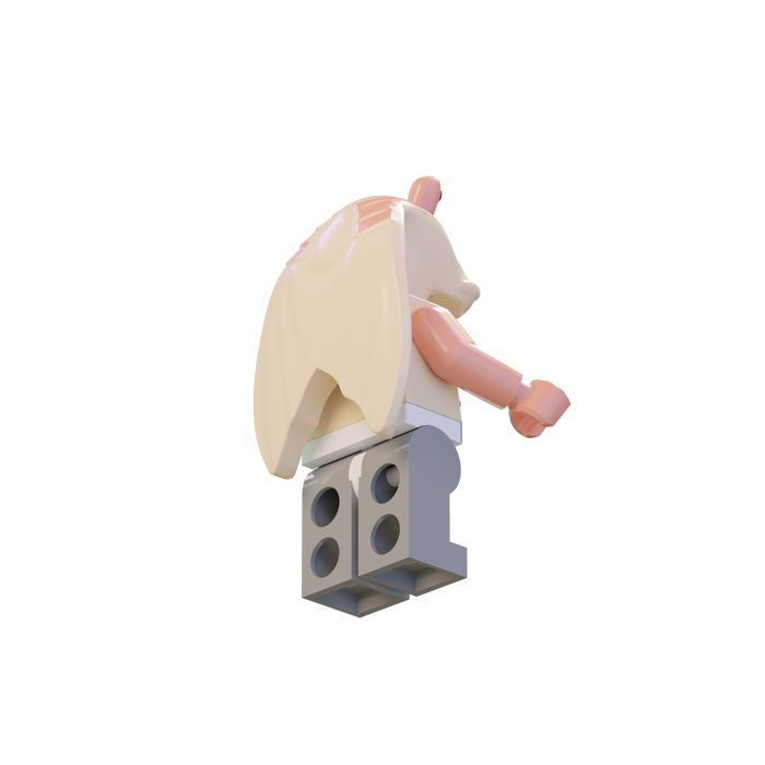 LEGO JarJar