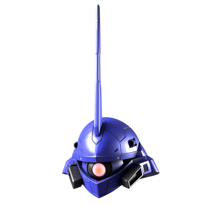 Gundam Kampfer Helmet