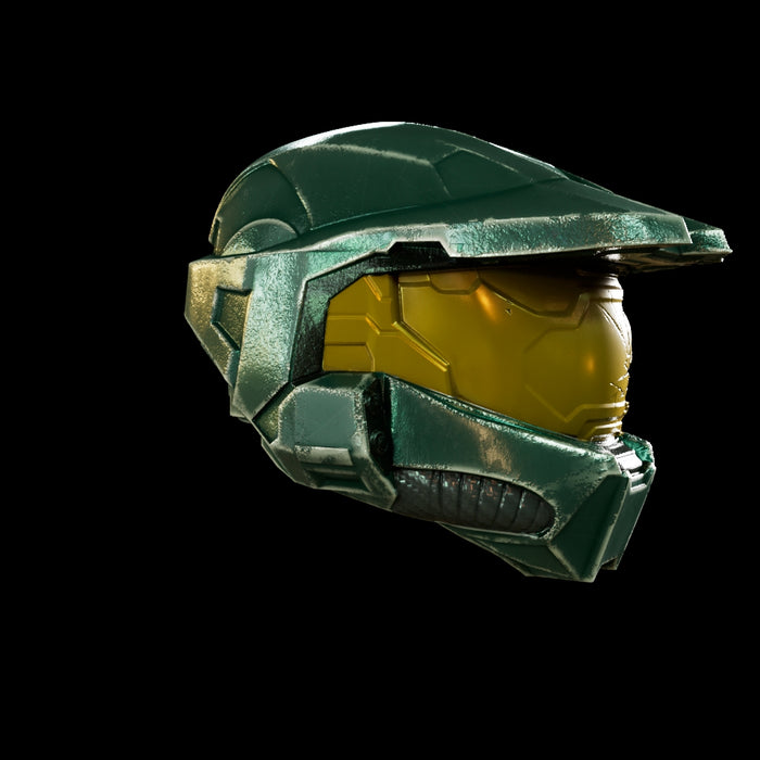 Master Chief Skull