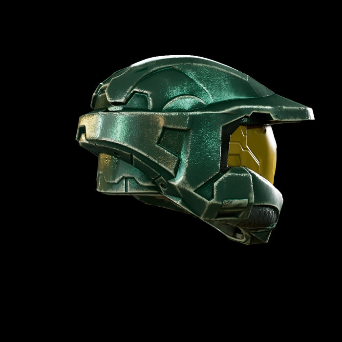 Master Chief Skull