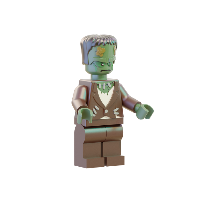 LEGO Frankenstein