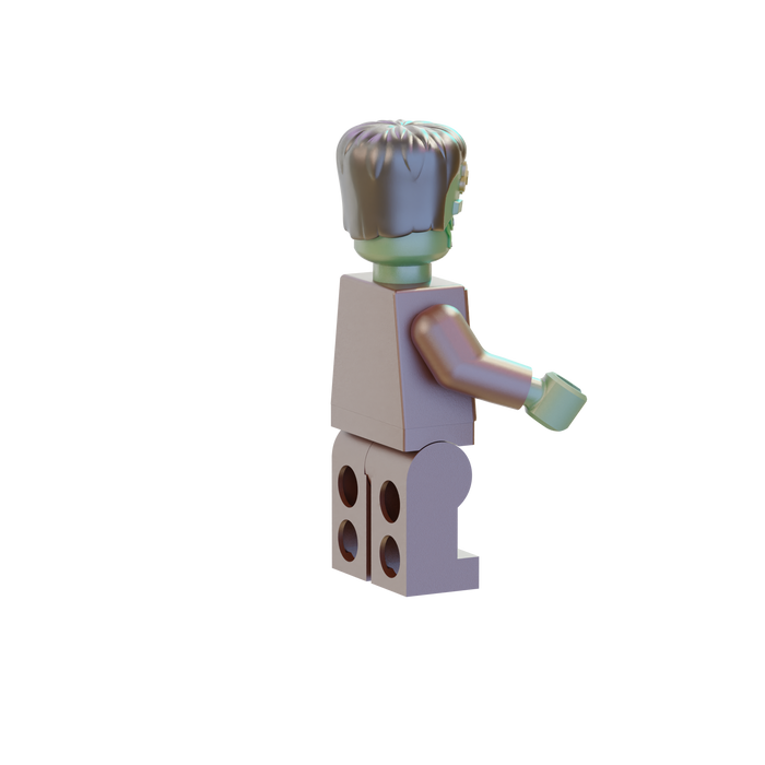 LEGO Frankenstein