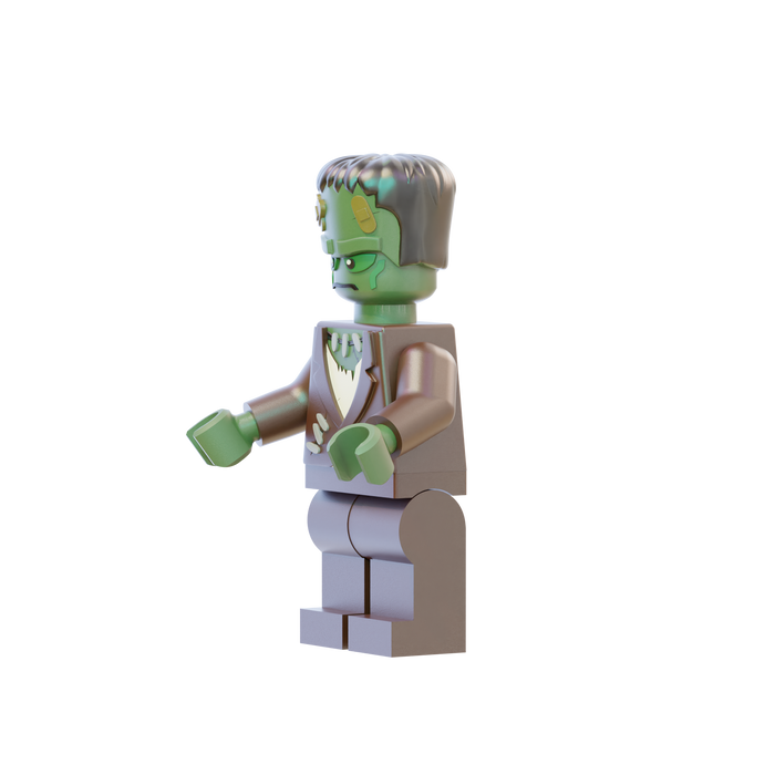 LEGO Frankenstein