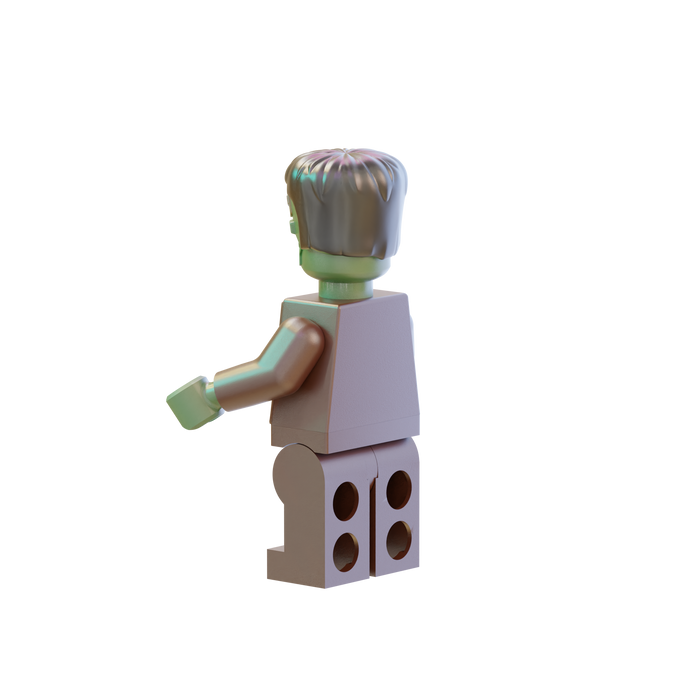 LEGO Frankenstein