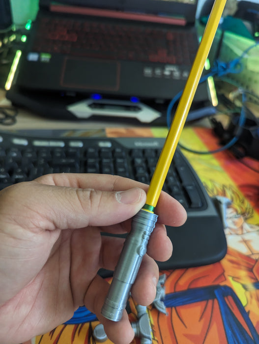 Pencil Sword