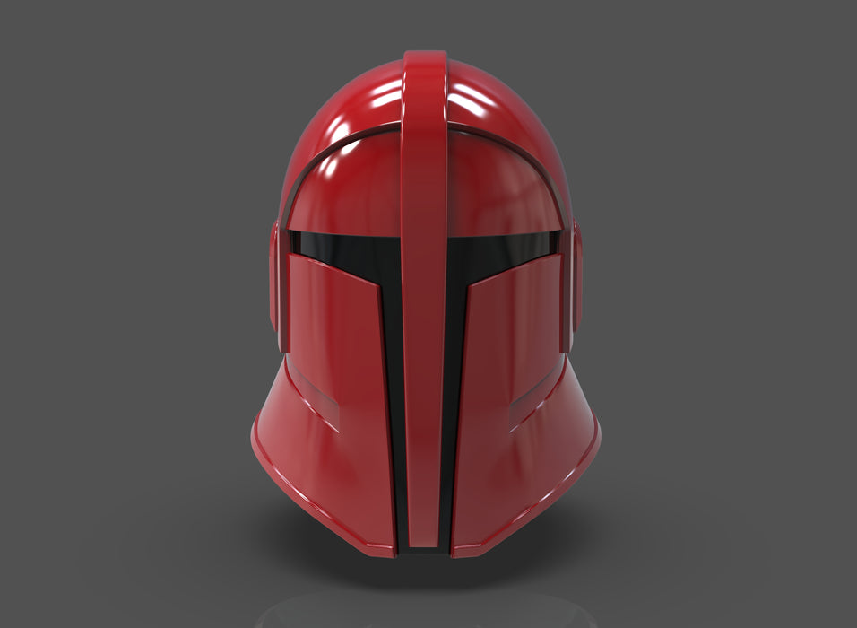 Praetorian Guard Helmet