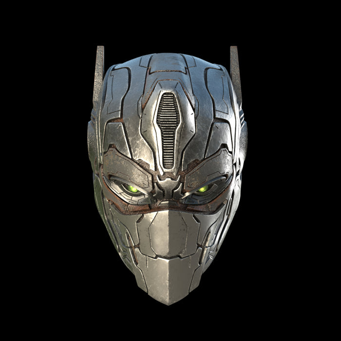 Optimus Primal Helmet