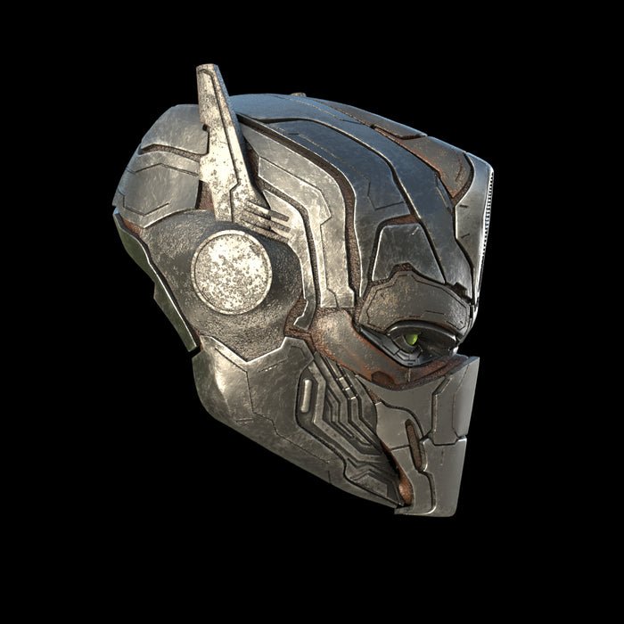 Optimus Primal Helmet