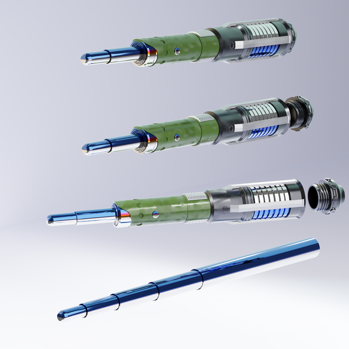 Lightsaber Concept 2