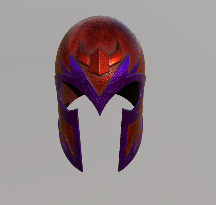 Magneto Remake