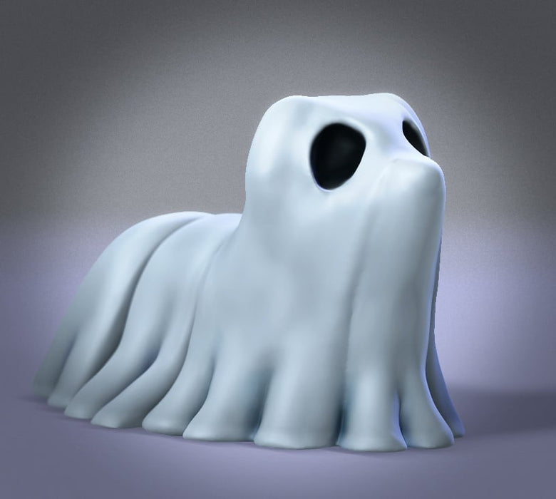 Ghost Dog