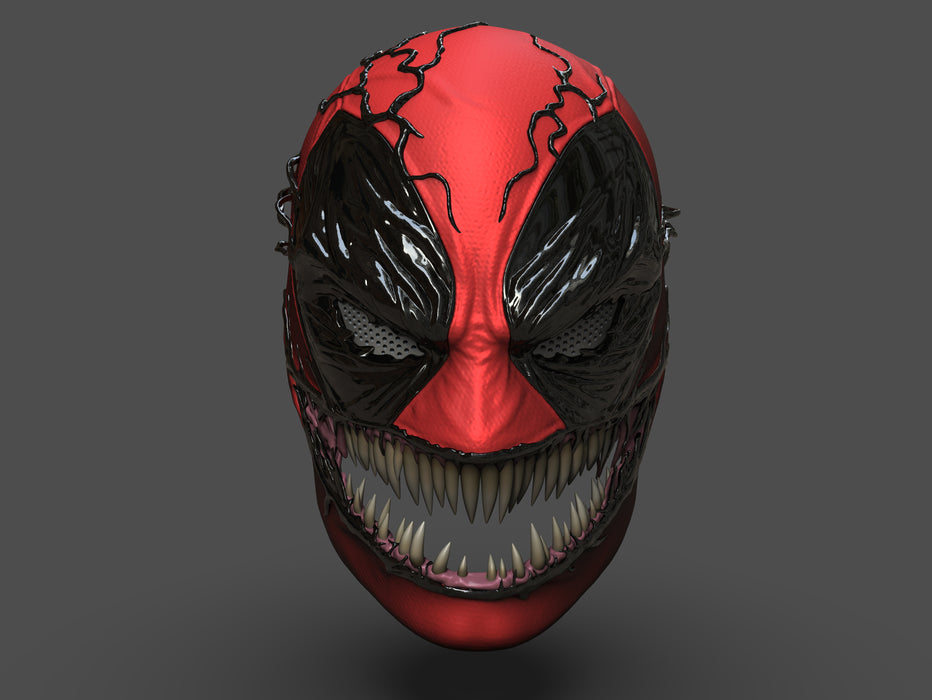 Deadpool Venom