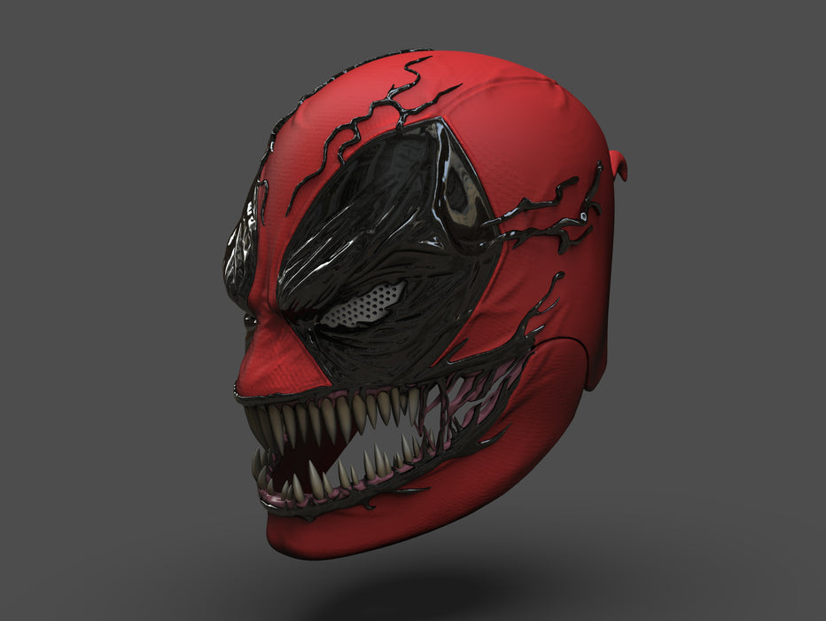 Deadpool Venom