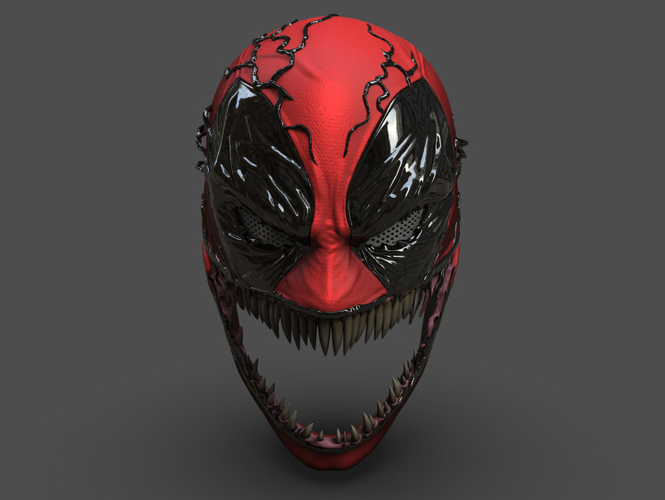 Deadpool Venom