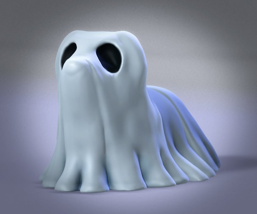 Ghost Dog