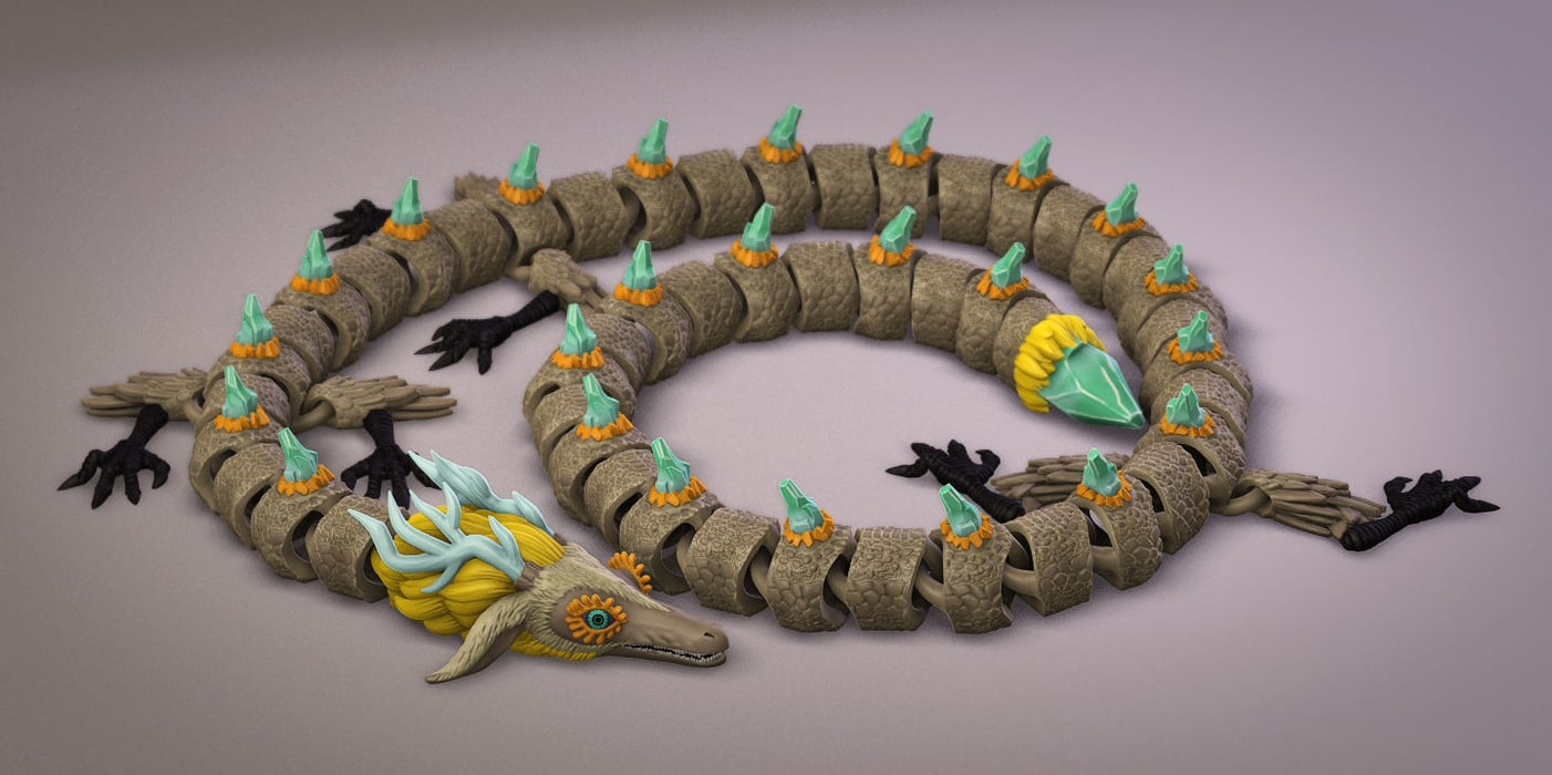 Zelda Light Dragon