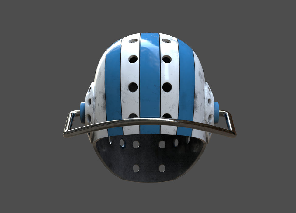 Killer Helmet One Piece