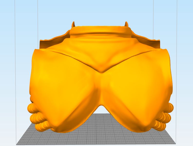 Gearhumans 3D Native American Pattern Seamless Custom Design Vacuum In