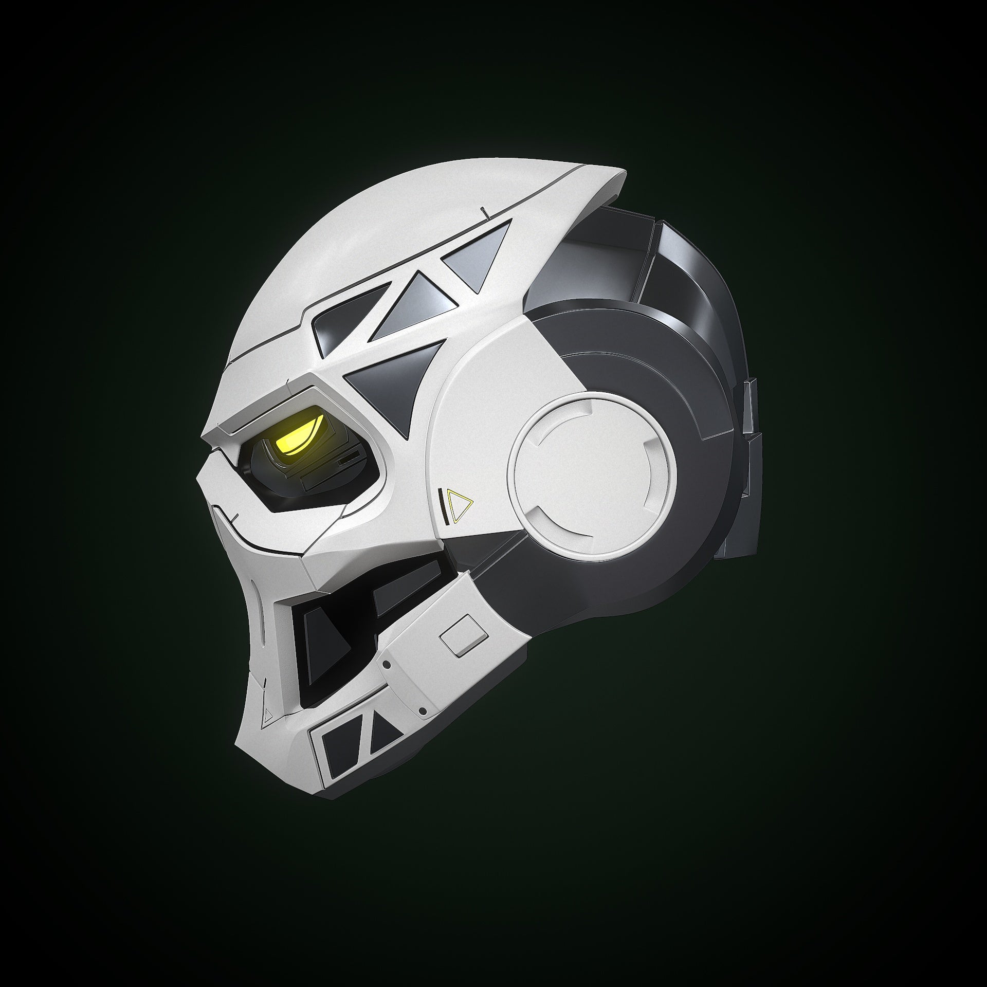 LV TaskMaster Udon Mask by me : r/3Dprinting