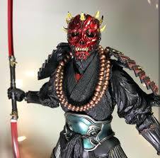 Darth Maul Samurai - Nikko Industries