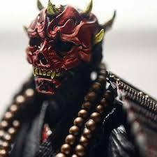 Darth Maul Samurai - Nikko Industries